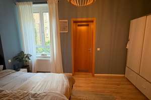 Gemütliche Altbau 3,5-Zimmer-Wohnung in Stuttgart West – Seyfferstraße 103, 70193 Vogelsang, Stuttgart – Vorschaubild 12