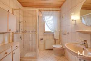 MG Mehlingen - Herrschaftliches Einfamilienhaus mit Sauna und Garten – Kaiserslautern (Kreis) – Vorschaubild 7