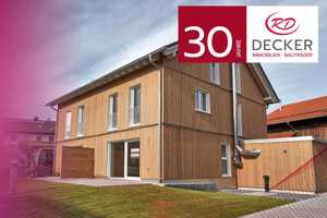 Kaufen - Einziehen - Wohlfühlen ++Decker Immobilien++ – Rosenheim (Kreis) – Vorschaubild 3