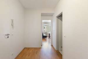 City-Home: Parkett, hohe Decken & Aufzug mitten in Pempelfort (WE10) – Die vollständige Adresse der Immobilie erhältst du vom Anbieter., 40477 Pempelfort, Düsseldorf – Vorschaubild 3