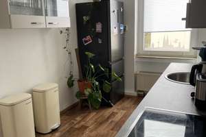 Frisch renovierte 3-Zimmer Altbau Wohnung mit Balkon in Köln Mülheim – Die vollständige Adresse der Immobilie erhältst du vom Anbieter., 51065 Mülheim (Ortsteil), Köln – Vorschaubild 1