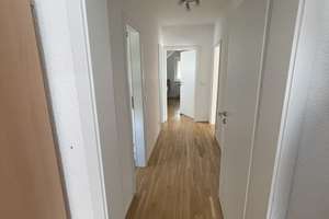 Gepflegtes Einfamilienhaus auch für 2 Generationen zu verkaufen – 48167 Wolbeck, Münster – Vorschaubild 11