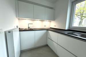 Exklusive Terrassenwohnung inkl. Einliegerwohnung mit Garten in Bestlage Nymphenburg – Böcklinstr. 17, 80638 Neuhausen, München – Vorschaubild 5