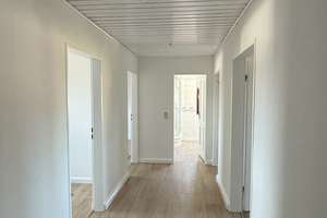 Helle, frisch modernisierte 2-Zimmer-Wohnung in ruhiger Lage von Darmstadt-Eberstadt