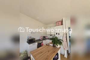 Tauschwohnung: Sonnige 2 Zimmer Wohnung mit Terasse in Wandsbek zum Tausch – Die vollständige Adresse der Immobilie erhältst du vom Anbieter., 22041 Wandsbek (Ortsteil), Hamburg – Vorschaubild 2