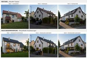 Vielseitiges Haus in Reutlingen: Raum für Ihre Ideen – Die vollständige Adresse der Immobilie erhältst du vom Anbieter., 72768 Rommelsbach, Reutlingen – Vorschaubild 11