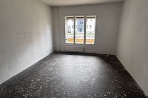 Helle 3-Zimmer-EG-Wohnung mit Balkon – Mertensstr. 1, 13587 Hakenfelde, Berlin – Vorschaubild 3