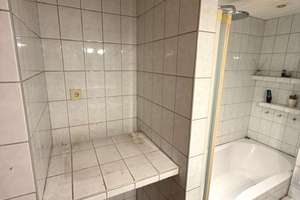 Attraktive 3,5-Zi.-Wohnung mit großem Wohnbereich, Garage und viel Gestaltungspotenzial! – Die vollständige Adresse der Immobilie erhältst du vom Anbieter., 44143 Kaiserbrunnen, Dortmund – Vorschaubild 8