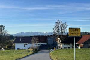 EXKLUSIVES  ARCHITEKTEN EINFAMILIENHAUS - VILLA ALLGÄU – Die vollständige Adresse der Immobilie erhältst du vom Anbieter., 87616 Marktoberdorf – Vorschaubild 4