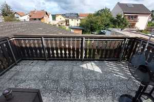 Teilsaniertes 1-2 FMH in ruhiger Lage mit Ausbaupotential – Aschaffenburg (Kreis) – Vorschaubild 8