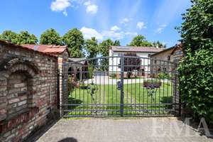 Raus aus der Stadt – rein ins Naturparadies: Charmantes Bauern­haus -RESERVIERT- – Die vollständige Adresse der Immobilie erhältst du vom Anbieter., 14621 Schönwalde-Glien – Vorschaubild 43