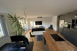 Neuwertige 3-Zimmer-Wohnung mit Terrasse und Garten in Karlsruhe-Neureut – Alte Friedrichstraße 127, 76149 Neureut, Karlsruhe – Vorschaubild 11