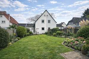 Einzigartige Chance in Gelsenkirchen: Charmantes Zechenhaus mit Potenzial – Die vollständige Adresse der Immobilie erhältst du vom Anbieter., 45896 Scholven, Gelsenkirchen – Vorschaubild 8