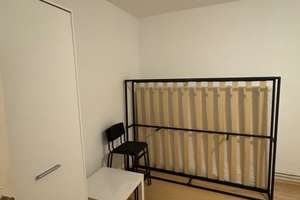 Attraktive 2-Zimmer-Wohnung im Zentrum von Stuttgart (haustierfreundlich, WG geeignet) – Stitzenburgstraße 19/2, 70182 Dobel, Stuttgart – Vorschaubild 3