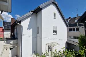Freistehendes Einfamilienhaus in Bad Godesberg (OT Muffendorf), ohne Gartennutzung – Gringsstraße 9, 53177 Muffendorf, Bonn – Vorschaubild 4