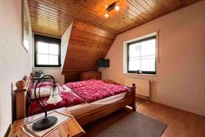 Leben wo andere Urlaub machen! Gepflegte Doppelhaushälfte in Willingen. – Die vollständige Adresse der Immobilie erhältst du vom Anbieter., 34508 Willingen (Upland) – Vorschaubild 9
