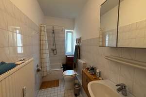 Zentral, hell, grün, ruhig und stilvoll – Schillstraße 12-18, 24118 Ravensberg, Kiel – Vorschaubild 16
