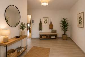 2-Zimmer-Wohnung mit Balkon in zentraler Lage von Mönchengladbach-Rheydt – Limitenstraße 173, 41236 Heyden, Mönchengladbach – Vorschaubild 12