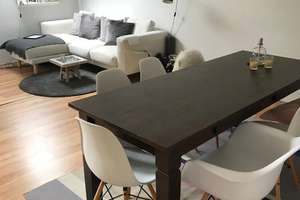 3-Zimmer-Wohnung mit großem Balkon in Rüttenscheid - Bes. am So., den 08.03.2026 – Isenbergstraße 60, 45130 Rüttenscheid, Essen – Vorschaubild 9