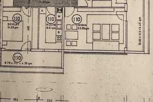 Moderne 3-Zimmer-Wohnung am SchwabenCenter – Wilhelm-Hauff-Str. 34, 86161 Augsburg – Vorschaubild 15