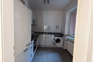 Schöne 2-Zimmer-Wohnung am Barbarossaplatz – Hohenstaufenring 2, 50674 Altstadt/Süd, Köln – Vorschaubild 8