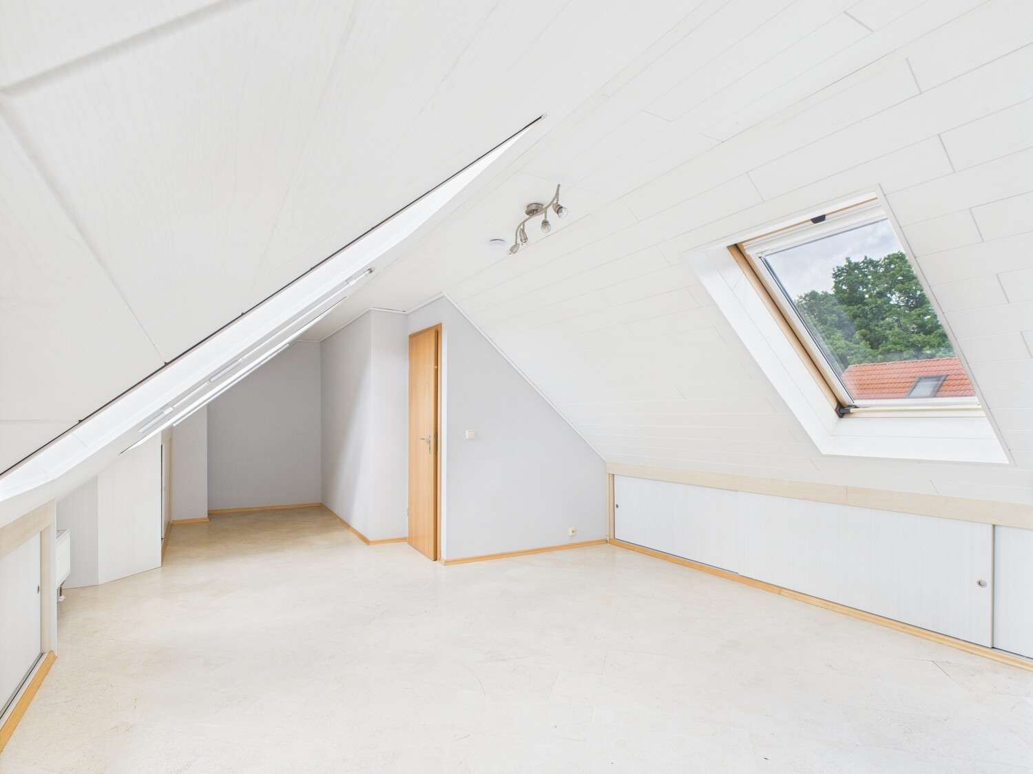 Immobilie in Allersberg - Ihr neues Zuhause: Großzügige Maisonette-Wohnung in ruhiger Lage von Allersberg - Bild 0