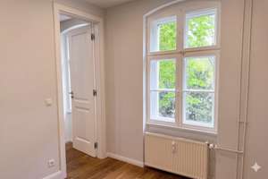 Kernsanierte 2 Zimmer-Altbauwohnung in Berlin-Charlottenburg – Die vollständige Adresse der Immobilie erhältst du vom Anbieter., 10585 Charlottenburg, Berlin – Vorschaubild 17