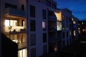 4-Raumwohnung im Leipziger Süden Neubau  – Bornaische Straße 170, 4279 Dölitz-Dösen, Leipzig – Vorschaubild 17