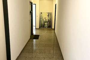 ++ Studenten aufgepasst! 2-Zimmer Apartment in Mainz-Neustadt! Pantryküche! ++ – Sömmeringstr. 21, 55118 Neustadt, Mainz – Vorschaubild 13