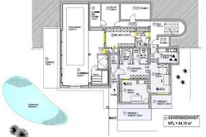 Außergewöhnliches Parkanwesen mit Indoor-Pool, Büroeinheit und Großgarage in Neuenheim – Hainsbachweg 9, 69120 Handschuhsheim, Heidelberg – Vorschaubild 61