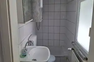 *Schöne möblierte 1-Zimmerwohnung in Top Lage!* – Darmstadt – Vorschaubild 2