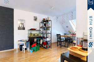 ++ 2.100 € / m² im beliebten Gohlis-Süd - großzügige DG-Wohnung  ++ – Die vollständige Adresse der Immobilie erhältst du vom Anbieter., 4155 Gohlis-Süd, Leipzig – Vorschaubild 8