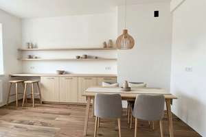 Charmante 1,5-Zimmer-Wohnung mit Balkon - ruhig und nahe Tegler See – Die vollständige Adresse der Immobilie erhältst du vom Anbieter., 13509 Borsigwalde, Berlin – Vorschaubild 8