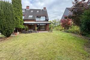 Endreihenhaus mit großem Garten, Carport & ausgebautem Dachgeschoss – Die vollständige Adresse der Immobilie erhältst du vom Anbieter., 21509 Glinde – Vorschaubild 4
