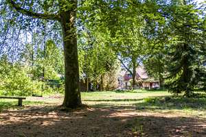 Gepflegtes Einfamilienhaus auf großem Naturgrundstück mit Bauplatz – Die vollständige Adresse der Immobilie erhältst du vom Anbieter., 21220 Seevetal – Vorschaubild 27