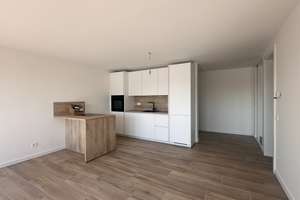 NEUBAU - Elegante 2-Zimmer-Wohnung mit Einbauküche – Ludenberger Straße 21, 40629 Ludenberg, Düsseldorf – Vorschaubild 10