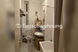 Tauschwohnung: 2-Zimmer-Wohnung in 3. OG, direkt am Boxhagener Platz – 10245 Friedrichshain, Berlin – Vorschaubild 5