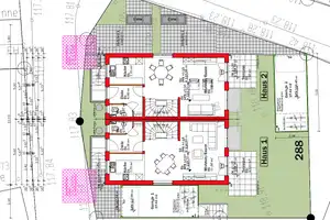 Nur noch eine DHH frei! Schöne DHH in Durmesheim – Ritterstr. 31, 76448 Rastatt (Kreis) – Vorschaubild 7