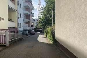 3 Zimmer – 60er Jahre Altbaufeeling im Herzen von Darmstadt – mit Balkon und Garage – Zimmerstraße 11, 64283 Mitte, Darmstadt – Vorschaubild 24