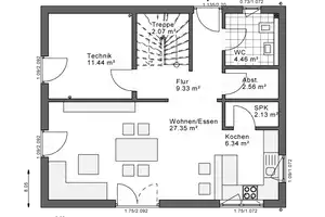 Build Your Way – Entscheide selbst, wie du bauen willst. – Zollernalbkreis – Vorschaubild 2