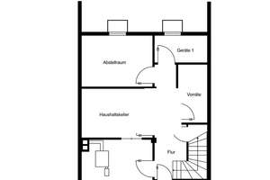 **PROVISIONSFREI** Bezahlbares Reihenhaus in sehr guter Lage – Die vollständige Adresse der Immobilie erhältst du vom Anbieter., 55126 Finthen, Mainz – Vorschaubild 30