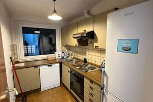 WG Zimmer - möbiliert - 2er WG – Nähe Mariahilf Krankenhaus und Autobahn A7 – Hermesweg 4, 21075 Heimfeld, Hamburg – Vorschaubild 4