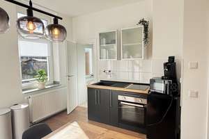 Möblierte Wohnung für befristetes Wohnen (6–18 Monate) | ruhig & unkompliziert – Alte Krefelder Str. 41, 47829 Uerdingen, Krefeld – Vorschaubild 7