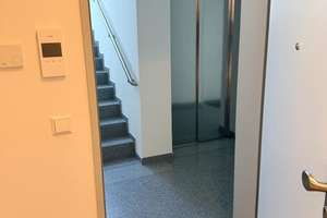 Moderne barrierefreie 3-Zimmer-Terrassenwohnung mit Garten, Loggia und hochwertiger Einbauküche – Elsa-Brändström-Straße 12, 69126 Südstadt, Heidelberg – Vorschaubild 3