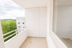 Bonn-Endenich. Kapitalanlage 5. OG. mit 3 ZKB mit Balkon - Provisionsfrei! – Carl-Justi-Straße 23, 53121 Endenich, Bonn – Vorschaubild 9