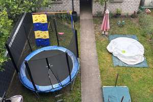 2 Familienhaus mit 2 Garagen und Garten – 67065 Mundenheim, Ludwigshafen am Rhein – Vorschaubild 15