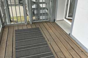 TOP Sanierte 2 Zimmer Altbauwohnung BS-Nordstadt  – Ludwigstraße 20, 38106 Nordstadt, Braunschweig – Vorschaubild 10