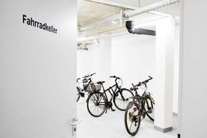 Wir suchen Sie für unsere 3-Zimmer-Wohnung im Nonnenstieg 76a in 37075 Göttingen – Die vollständige Adresse der Immobilie erhältst du vom Anbieter., 37075 Oststadt, Göttingen – Vorschaubild 14