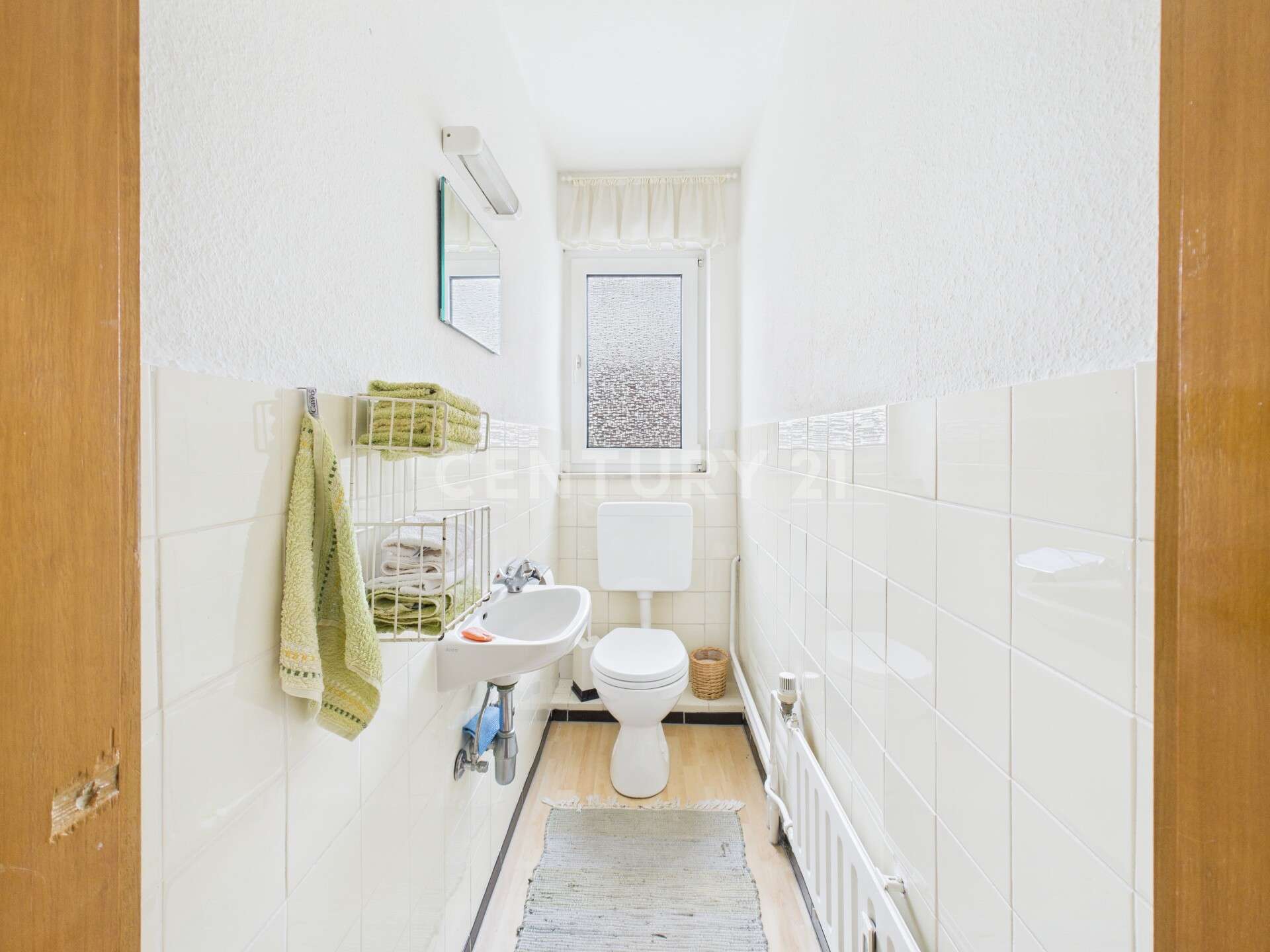 Immobilie in Lautertal - Naturverbundenes großes Familienhaus - Bild 0