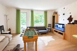 **Attraktive 1-Zimmer-Wohnung in der Bremer Neustadt mit TG-Stellplatz**